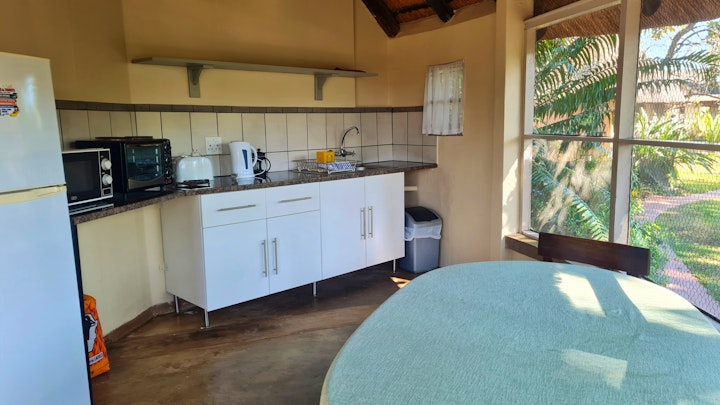 Mpumalanga Accommodation at Kiaat Bungalows | Viya