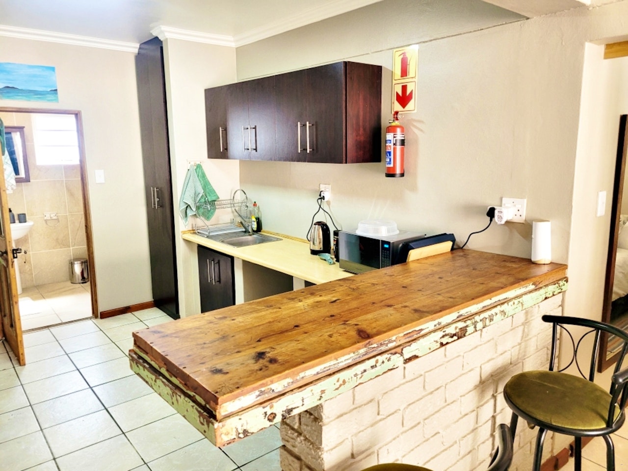 Struisbaai Accommodation at  | Viya