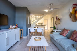 Umdloti Accommodation at Mallorca 4 | Viya