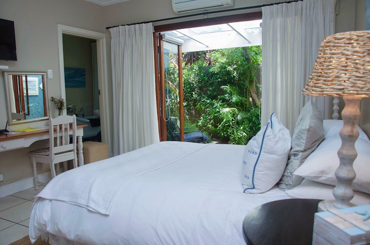 Vincent Heights Accommodation at Hampton Rose Guest House | Viya