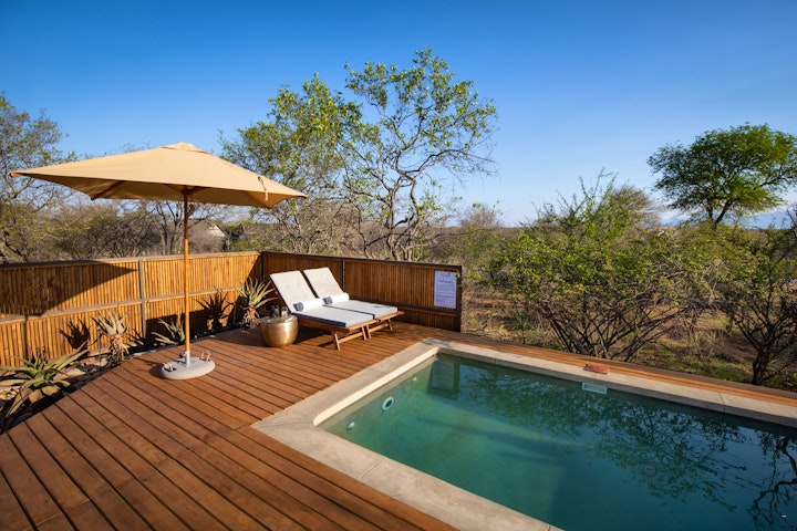 Kruger To Canyons Accommodation at Ntoma House | Viya