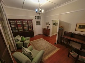 KwaZulu-Natal Accommodation at Botha House | Viya