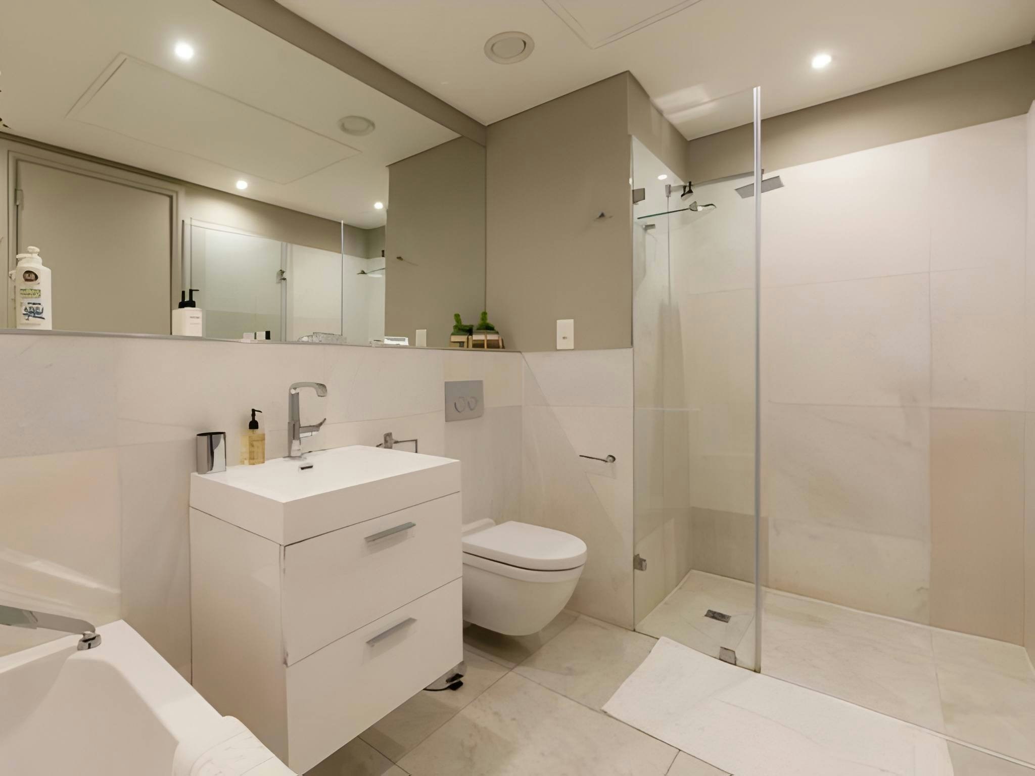 Mountain Marina - Three Bedroom Luxury Premier 3 image no 21 of 26
