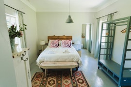 Mpumalanga Accommodation at Acorn Guest Farm Bridal Suite | Viya