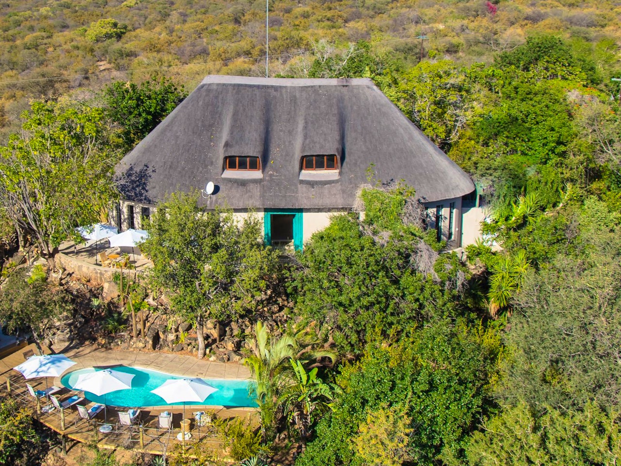 Kruger To Canyons Accommodation at  | Viya