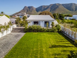 Overberg Accommodation at 40 on McFarlane | Viya