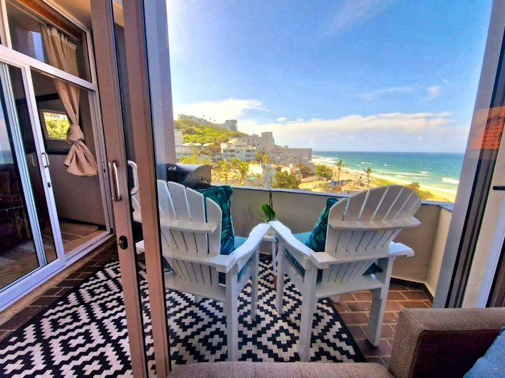 KwaZulu-Natal Accommodation at Ocean Charm | Viya