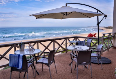  by On the Beach Guest House and Suites | LekkeSlaap