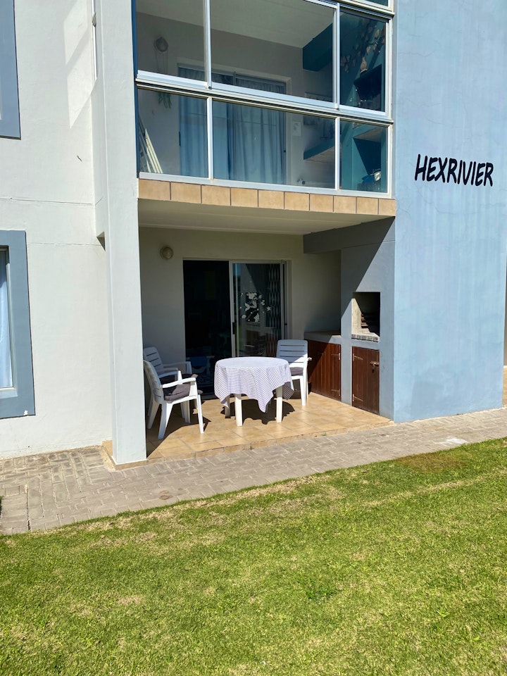 Mossel Bay Accommodation at Hartenbos - Hexrivier 102 | Viya