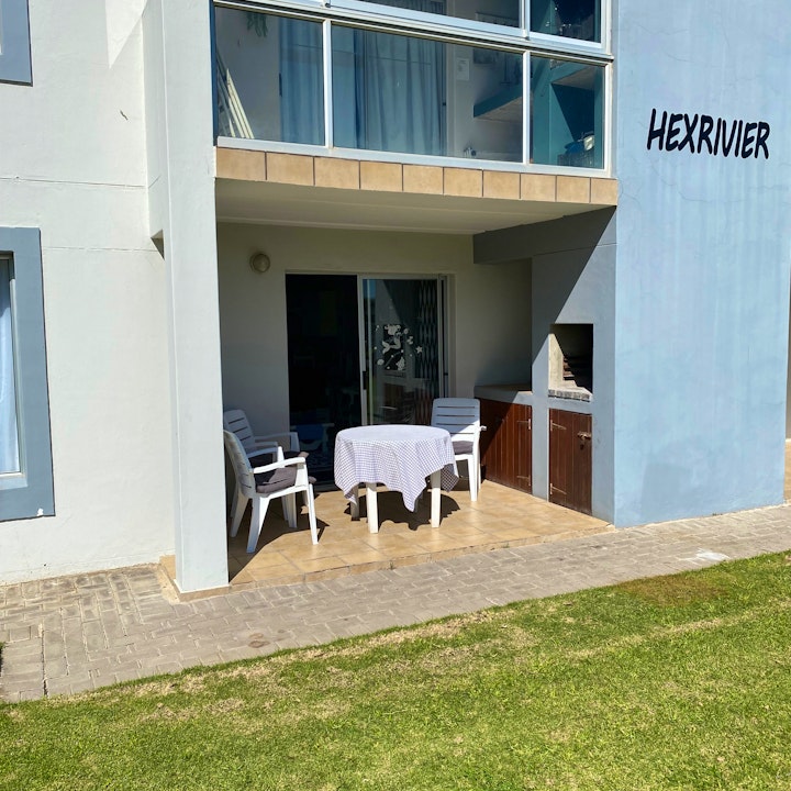Garden Route Accommodation at Hartenbos - Hexrivier 102 | Viya