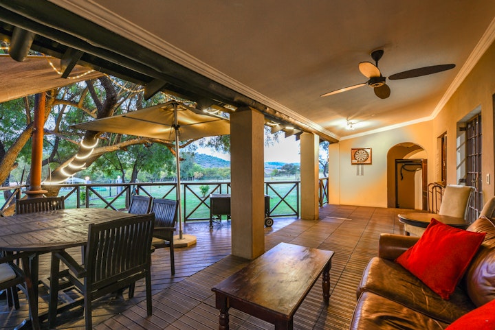Gauteng Accommodation at Lembah Kali - Riverside Estate | Viya