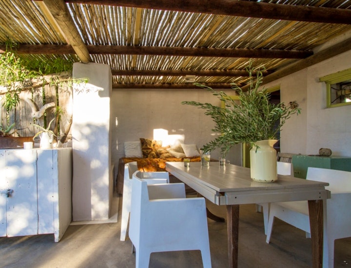 Western Cape Accommodation at African Relish - Akkedis Cottage | Viya