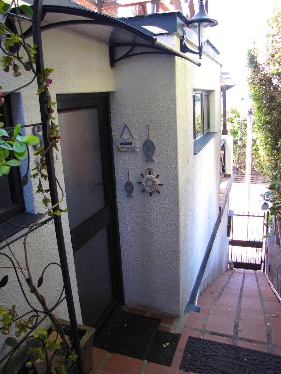 Simon's Town Accommodation at  | Viya