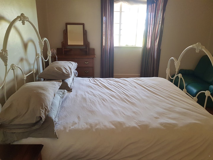 Eastern Cape Accommodation at Bushmans Lookout | Viya