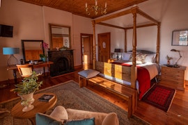 Riebeek-Kasteel Accommodation at  | Viya