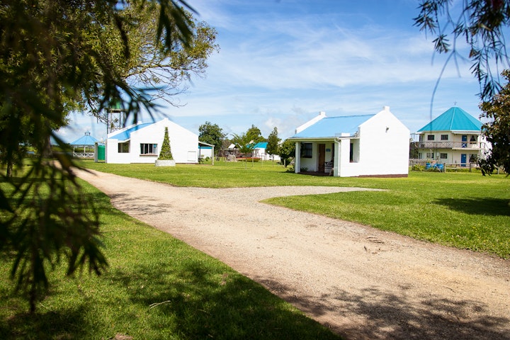 Eastern Cape Accommodation at Tsitsikamma Cottages | Viya