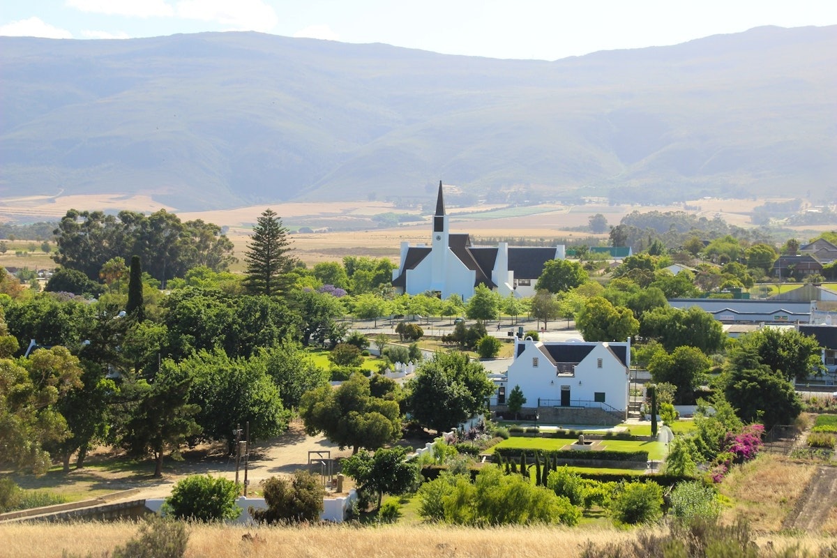 Tulbagh