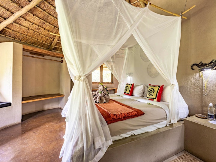 Mpumalanga Accommodation at Umlani Bushcamp | Viya
