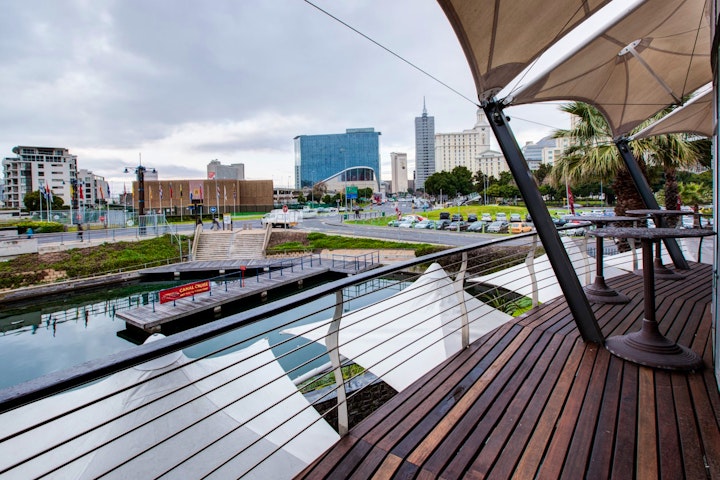 City Bowl Accommodation at City Lodge Hotel V&A Waterfront | Viya