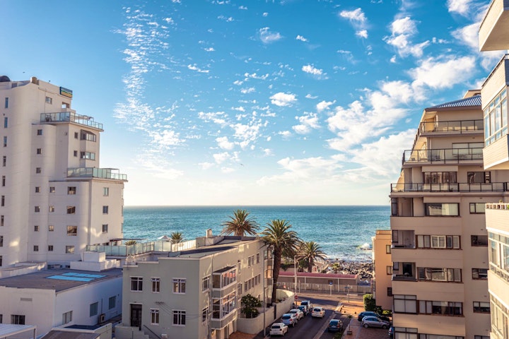 Atlantic Seaboard Accommodation at Newkings Boutique Hotel | Viya