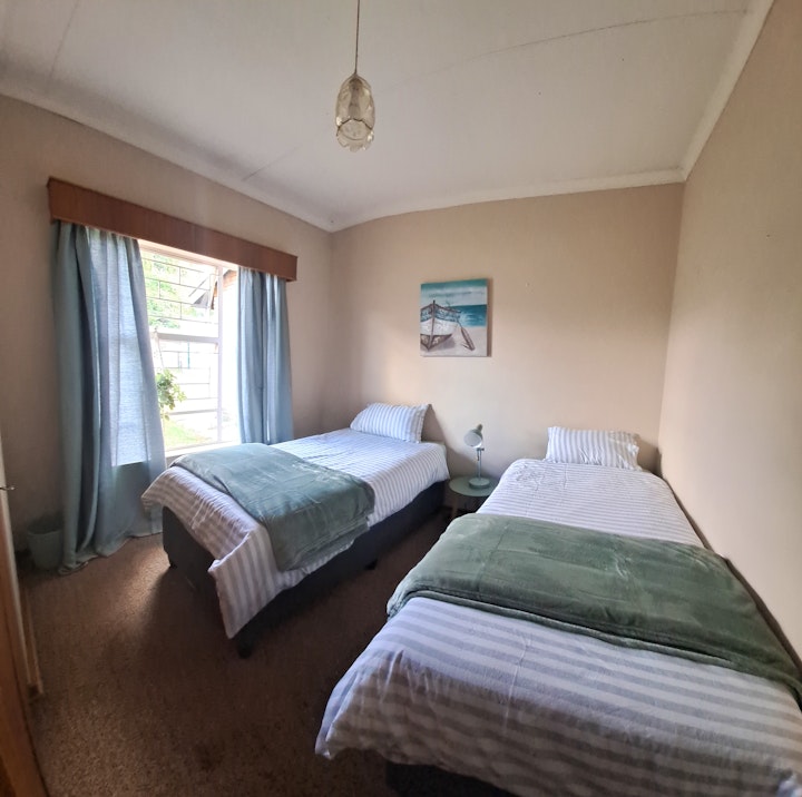 Free State Accommodation at Friedenheim Gastehuis | Viya