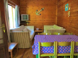 Garden Route Accommodation at  | Viya