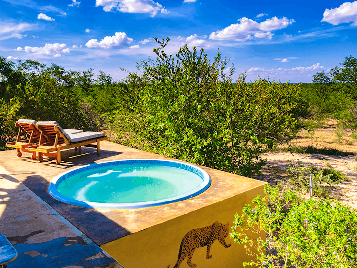 Mpumalanga Accommodation at Luxury Bush Lodge | Viya