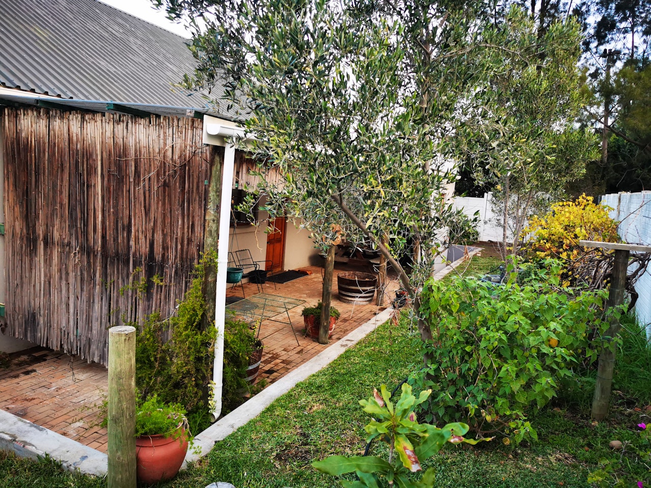 Overberg Accommodation at  | Viya