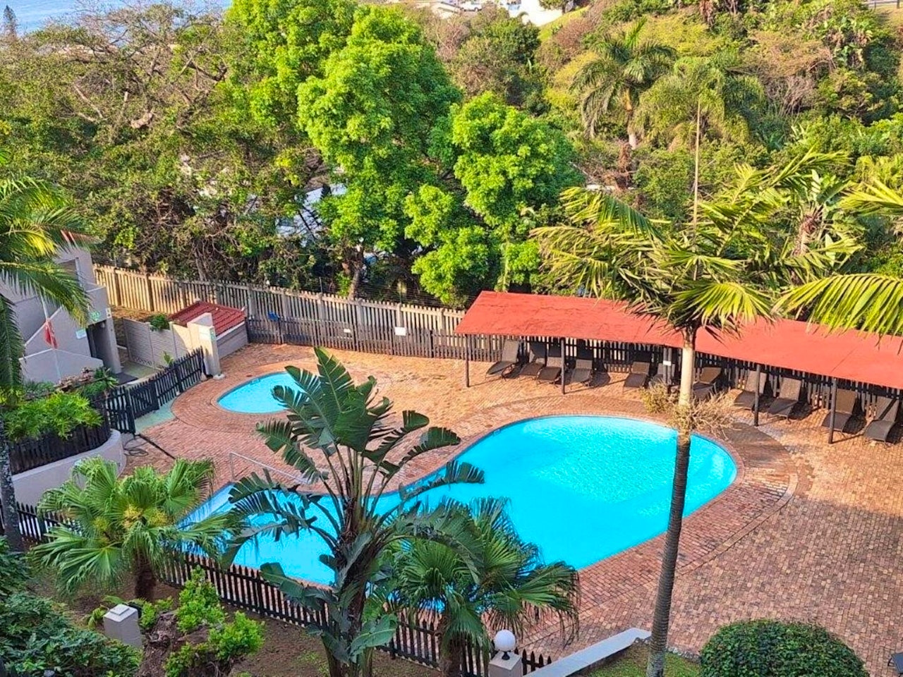 Ballito Accommodation at  | Viya