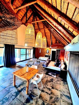 Kruger National Park South Accommodation at Luxury Guesthouse Co @ RiverDance | Viya