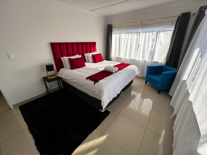 Eastern Cape Accommodation at Safi Holiday Apartment 6 | Viya