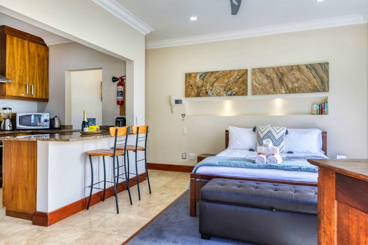 Atlantic Seaboard Accommodation at Camps Bay Garden Apartment | Viya