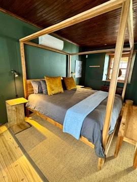 Boland Accommodation at The Firemaster House | Viya