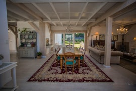 Overberg Accommodation at Riverside Country House | Viya