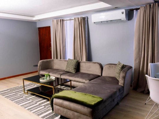 Mbombela (Nelspruit) Accommodation at  | Viya