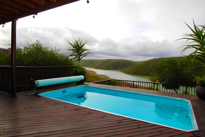 Eastern Cape Accommodation at Canela Safari House | Viya