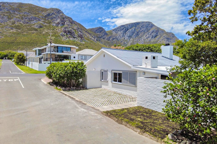 Western Cape Accommodation at Mooinooientjie | Viya