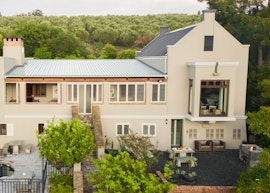 Boland Accommodation at Avemore Hidden Haven | Viya