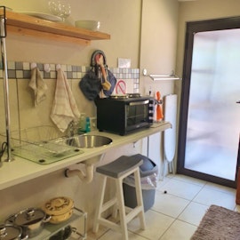 Karoo Accommodation at Kol-In Selfsorg Eenheid | Viya