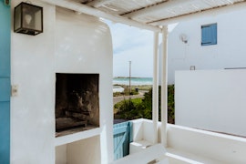 Paternoster Accommodation at Harmonie 1 | Viya