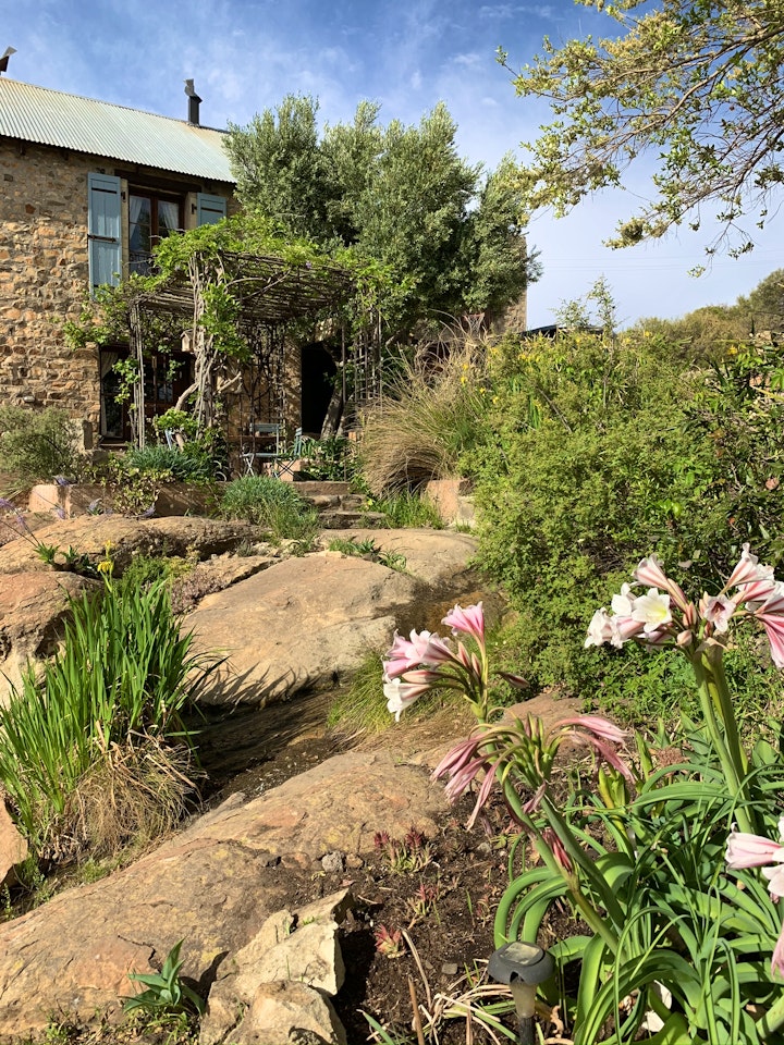 Drakensberg Accommodation at Ridge Road Estate | Viya