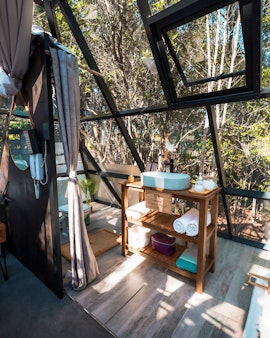 Garden Route Accommodation at The Pyramid | Viya