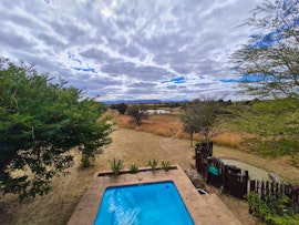 Limpopo Accommodation at Zebula 5-Bedroom House IZN1 | Viya