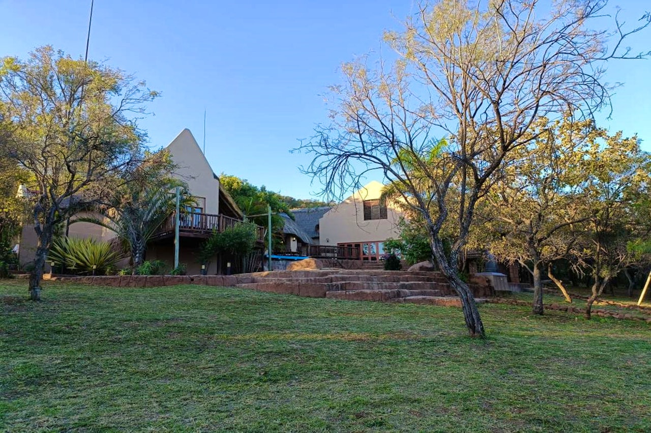 Waterberg Accommodation at  | Viya