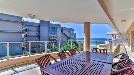 Ballito Accommodation at  | Viya