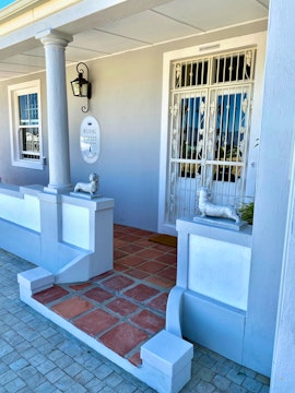 Riebeek West  Accommodation at 1 Royal Street Guesthouse | Viya