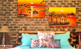 Kruger National Park South Accommodation at  | Viya