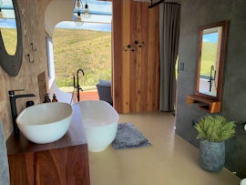 Western Cape Accommodation at Melozhori Private Game Reserve Valley Pod | Viya