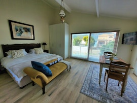 Atlantic Seaboard Accommodation at Leehaven Apartment | Viya