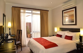 Boland Accommodation at  | Viya